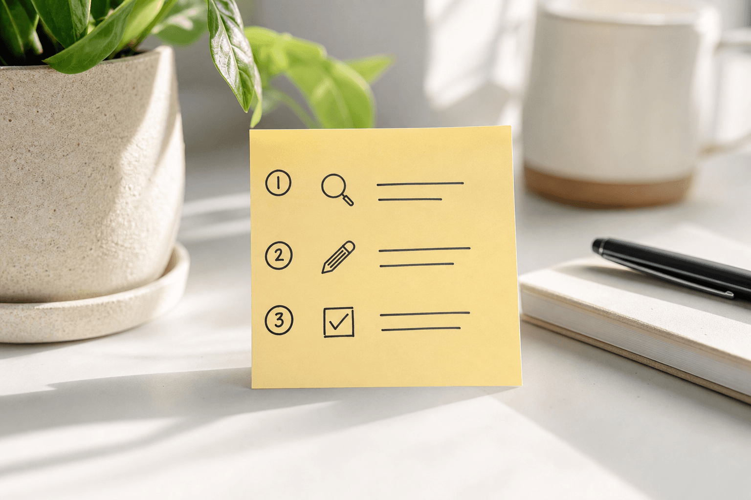 Article-specific editorial illustration