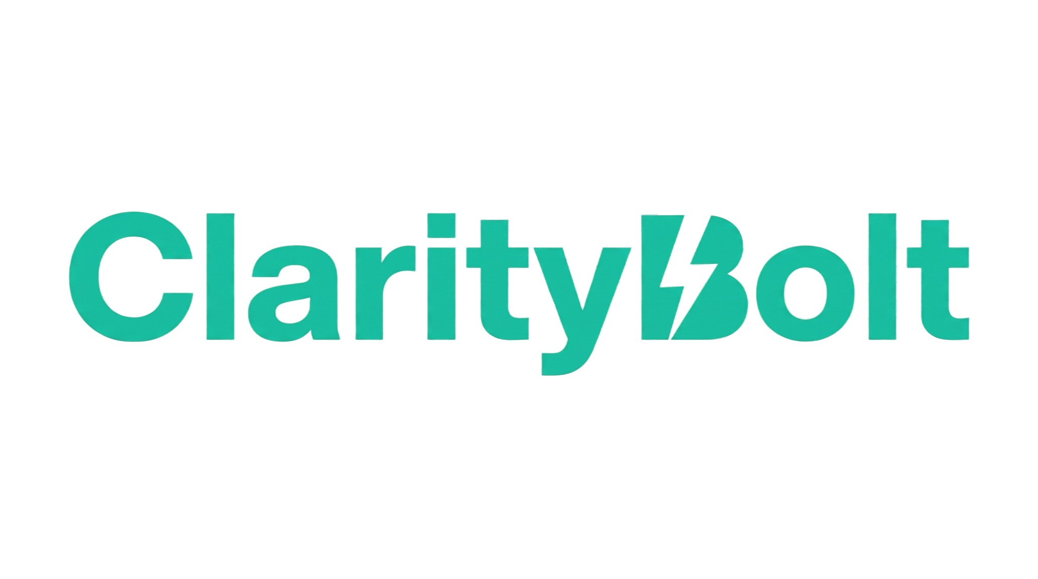 ClarityBolt