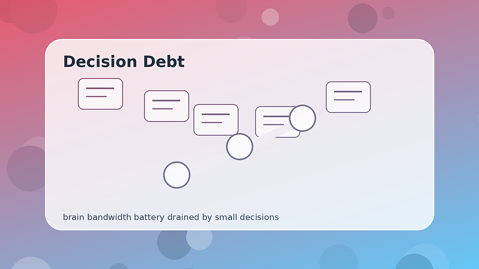 Article-specific editorial illustration